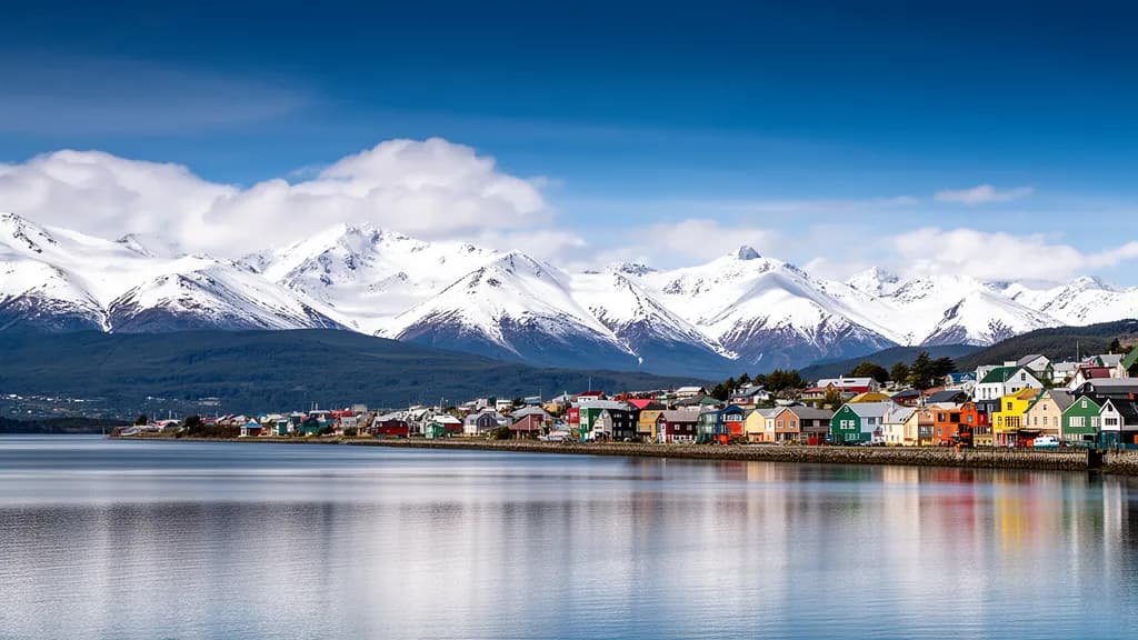 Ushuaia