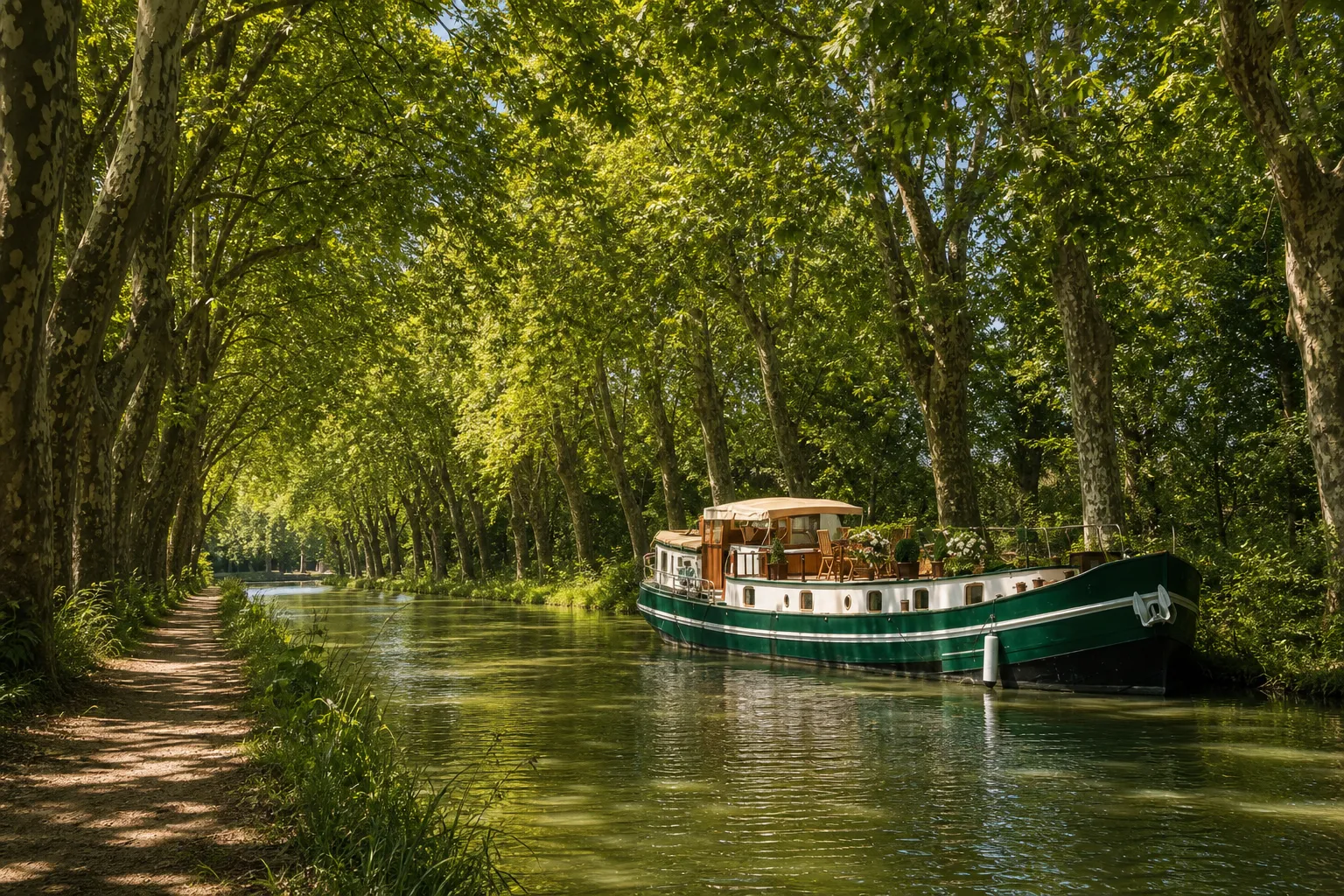 Canal du Midi